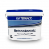 Terrabond SP/Террабонд SP адгезионная грунтовка бетоноконтакт для слабо впитывающих оснований 5/12/20 кг/ведро