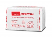 Теплоизоляция ROCKWOOL  / РОКВУЛ Эконом 1000*600*100 3,6 кв.м.