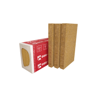 Теплоизоляция ROCKWOOL / РОКВУЛ ВЕНТИ БАТТС Н 1000*600*100 3,00 кв.м.