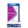 Terramix Smooth White/Террамикс Финишная Белая суперэластичная полимерная шпаклевка  20 кг/меш.