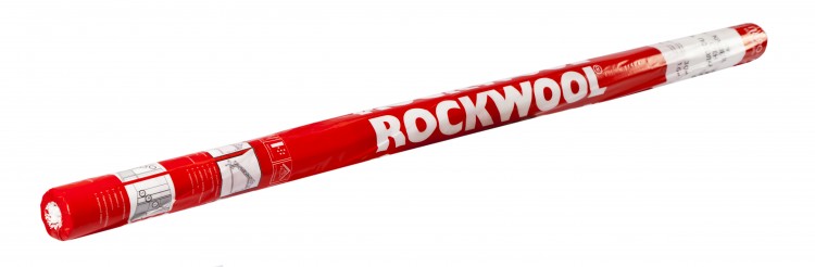 Пароизоляция ROCKWOOL для кровель, стен, потолка 18,75x1,6 м 30 кв.м. Пароизоляция ROCKWOOL для кровель, стен, потолка 18,75x1,6 м 30 кв.м.