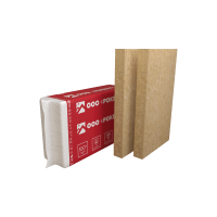 Теплоизоляция ROCKWOOL / РОКВУЛ КАРКАС БАТТС  1000*600*100  3,6 кв.м.