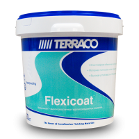 TERRACO Flexicoat/ Террако гидроизоляционное покрытие 4/20 кг