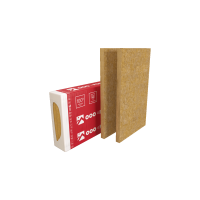 Теплоизоляция ROCKWOOL  / РОКВУЛ ФАСАД БАТТС ЭКСТРА 1000*600*50 2,4 кв.м.