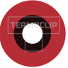 Термоклип / Termoclip-кровля ПТЭ 6 полимерный тарельчатый элемент