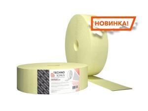 Лента Вибродемппирующая V100 / 30м x 100мм x 4мм / Лента Вибродемппирующая V100 / 30м x 100мм x 4мм /