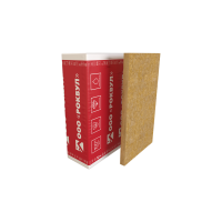 Теплоизоляция ROCKWOOL  / РОКВУЛ РУФ БАТТС В ОПТИМА 1000*600*100 1,2 кв.м.