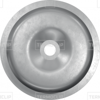 Термоклип /Termoclip-кровля СТЭ 1/С круглый стальной тарельчатый элемент (800 шт./уп.)