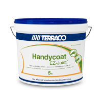 Handycoat EZ-Joint / Хэндикоат Шов готовая шпатлевка для заделки швов и трещин 5/25 кг/ведро