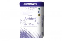 Ambient FC DP/Амбиент FC базовый штукатурный состав для звукопоглощающих систем 5 кг/меш.