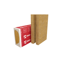 Теплоизоляция ROCKWOOL  / РОКВУЛ РУФ БАТТС Д ЭКСТРА 1000*600*100 1,2 кв.м.