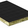 Akustiline Ampir Black / панель акустическая Акустилайн Черная /0,6м х 0,6м х 30мм/ 0,36м2 Akustiline Ampir Black / панель акустическая Акустилайн Черная /0,6м х 0,6м х 30мм/ 0,36м2