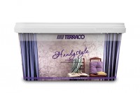 TERRACO HANDYSTILE/ Террако Хэндитстайл Полупрозрачное перламутровое покрытие 