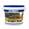 Fresco Matt Гранат / Фреско Матт / Цветное декоративное покрытие с эффектом размытой акварели / 5кг Fresco Matt Гранат / Фреско Матт / Цветное декоративное покрытие с эффектом размытой акварели / 5кг