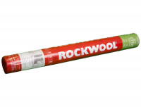 Ветро-влагозащитная мембрана ROCKWOOL для стен  18,75x1,6 м 30 кв.м.
